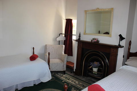 Bellamona - Getaway Accommodation 21