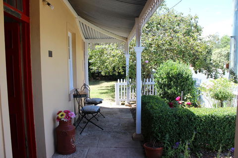 Bellamona - Getaway Accommodation 9