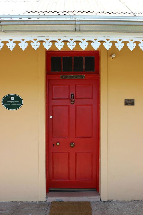 Bellamona - Getaway Accommodation 12