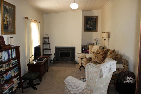 Bellamona - Getaway Accommodation 2