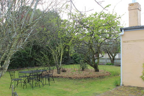 Bellamona - Getaway Accommodation 14