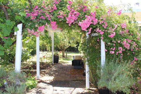 Bellamona - Getaway Accommodation 26