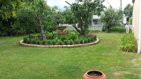 Bellamona - Getaway Accommodation 6