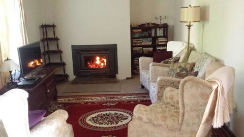 Bellamona - Getaway Accommodation 1