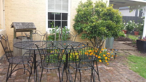 Bellamona - Getaway Accommodation 5
