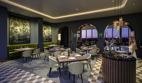 Hotel Chadstone Melbourne, MGallery - Getaway Accommodation 8