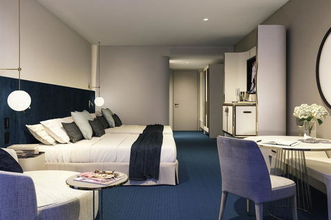 Hotel Chadstone Melbourne, MGallery - Getaway Accommodation 12