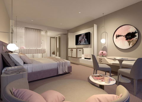 Hotel Chadstone Melbourne, MGallery - Getaway Accommodation 16