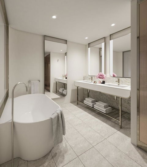 Hotel Chadstone Melbourne, MGallery - Getaway Accommodation 22
