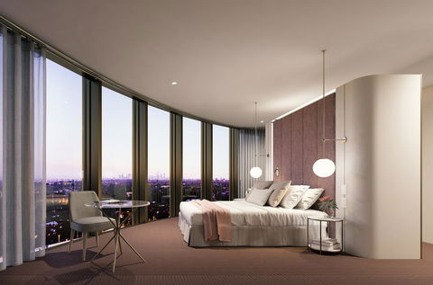 Hotel Chadstone Melbourne, MGallery - Getaway Accommodation 18
