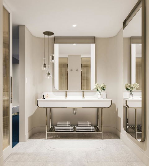 Hotel Chadstone Melbourne, MGallery - Getaway Accommodation 14