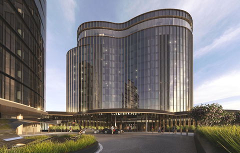 Hotel Chadstone Melbourne, MGallery - Getaway Accommodation 0