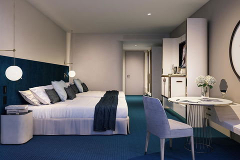 Hotel Chadstone Melbourne, MGallery - Getaway Accommodation 1