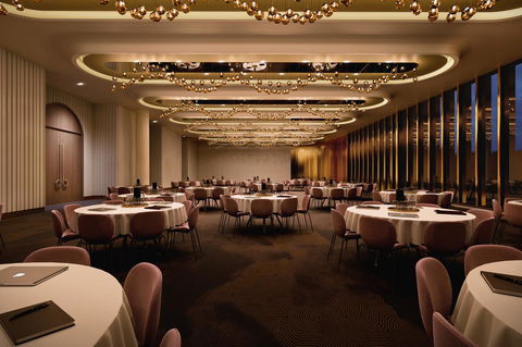 Hotel Chadstone Melbourne, MGallery - Getaway Accommodation 23