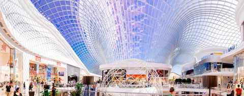Hotel Chadstone Melbourne, MGallery - Getaway Accommodation 27