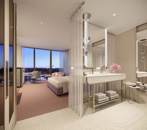 Hotel Chadstone Melbourne, MGallery - Getaway Accommodation 15
