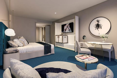 Hotel Chadstone Melbourne, MGallery - Getaway Accommodation 2