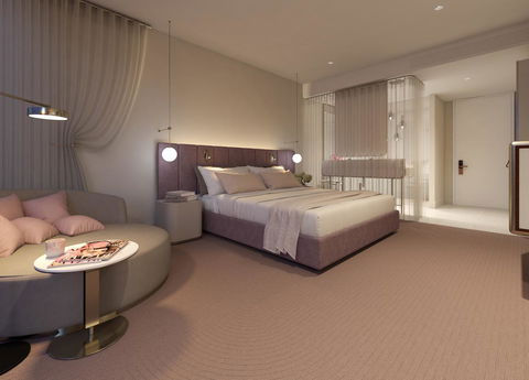 Hotel Chadstone Melbourne, MGallery - Getaway Accommodation 17