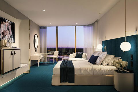 Hotel Chadstone Melbourne, MGallery - Getaway Accommodation 13