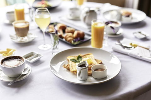 Hotel Chadstone Melbourne, MGallery - Getaway Accommodation 28