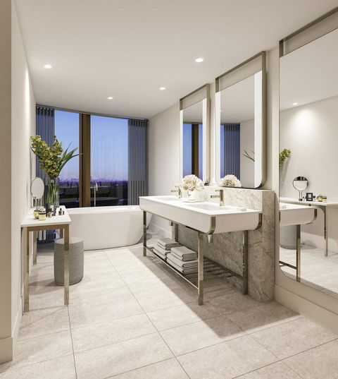 Hotel Chadstone Melbourne, MGallery - Getaway Accommodation 19