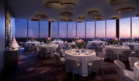 Hotel Chadstone Melbourne, MGallery - Getaway Accommodation 24