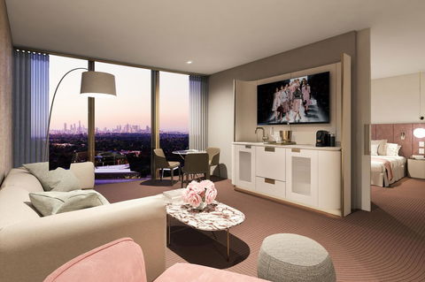 Hotel Chadstone Melbourne, MGallery - Getaway Accommodation 21