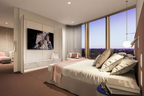 Hotel Chadstone Melbourne, MGallery - Getaway Accommodation 20