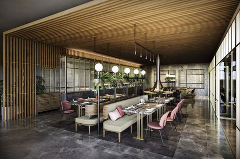 Hotel Chadstone Melbourne, MGallery - Getaway Accommodation 10