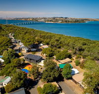 BIG4 Phillip Island Caravan Park - Getaway Accommodation