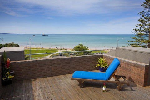 Cumberland Lorne Resort - Getaway Accommodation 8