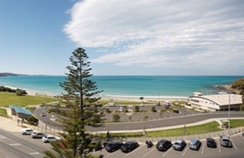 Cumberland Lorne Resort - Getaway Accommodation 14