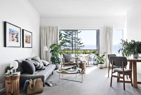Cumberland Lorne Resort - Getaway Accommodation 0