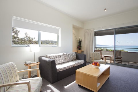Cumberland Lorne Resort - Getaway Accommodation 11