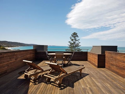 Cumberland Lorne Resort - Getaway Accommodation 13