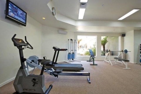 Cumberland Lorne Resort - Getaway Accommodation 18
