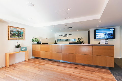 Cumberland Lorne Resort - Getaway Accommodation 3