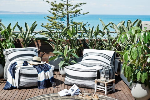 Cumberland Lorne Resort - Getaway Accommodation 5
