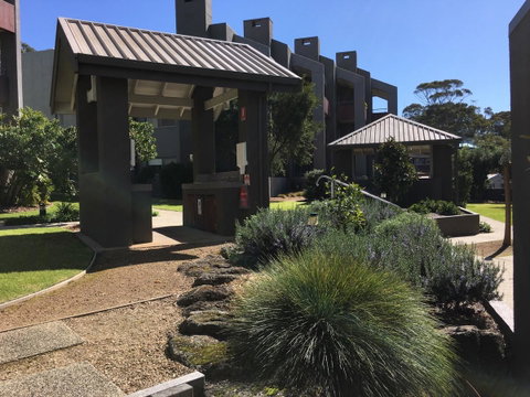 Cumberland Lorne Resort - Getaway Accommodation 1