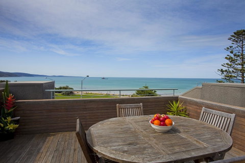 Cumberland Lorne Resort - Getaway Accommodation 10