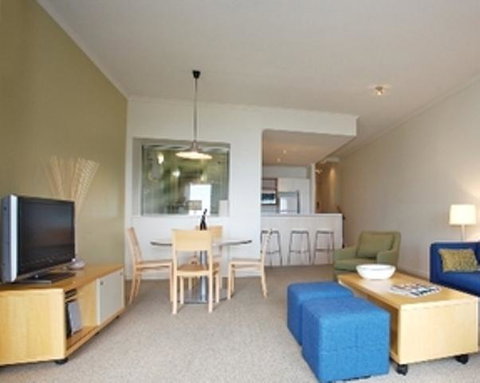 Cumberland Lorne Resort - Getaway Accommodation 16