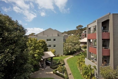 Cumberland Lorne Resort - Getaway Accommodation 20
