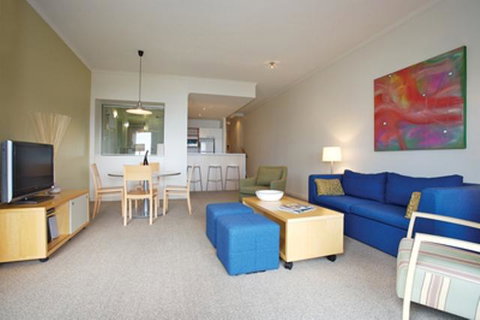 Cumberland Lorne Resort - Getaway Accommodation 24