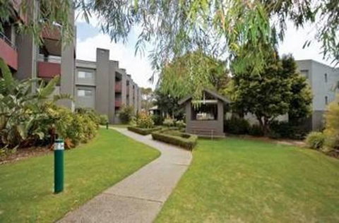 Cumberland Lorne Resort - Getaway Accommodation 25