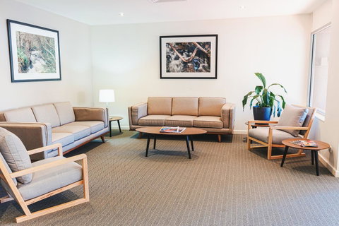 Cumberland Lorne Resort - Getaway Accommodation 4