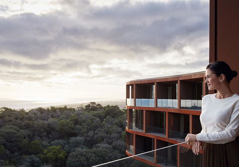 RACV Cape Schanck Resort - Getaway Accommodation 2