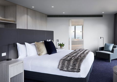RACV Cape Schanck Resort - Getaway Accommodation 26