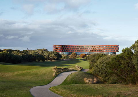 RACV Cape Schanck Resort - Getaway Accommodation 0