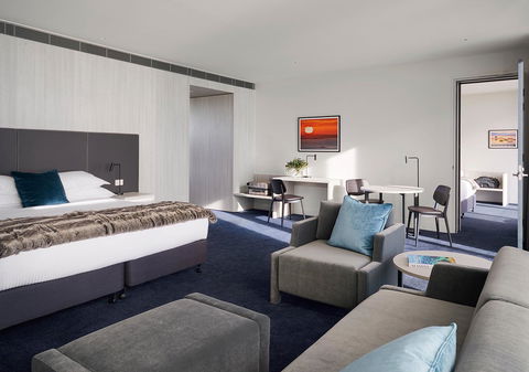 RACV Cape Schanck Resort - Getaway Accommodation 37