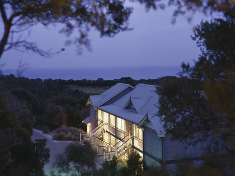 RACV Cape Schanck Resort - Getaway Accommodation 44